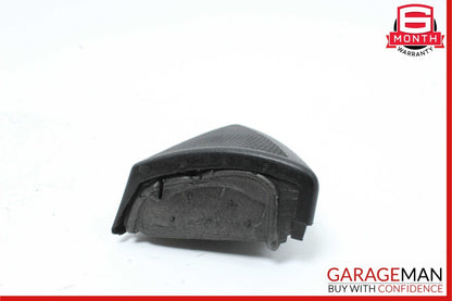03-09 Mercedes W211 E350 E320 E550 Front Left Side Tweeter Speaker Cover OEM