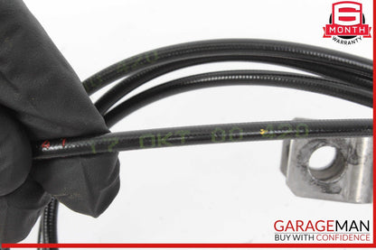 97-04 Mercedes R170 SLK320 SLK230 Convertible Right Main Top Drive Lift Cylinder