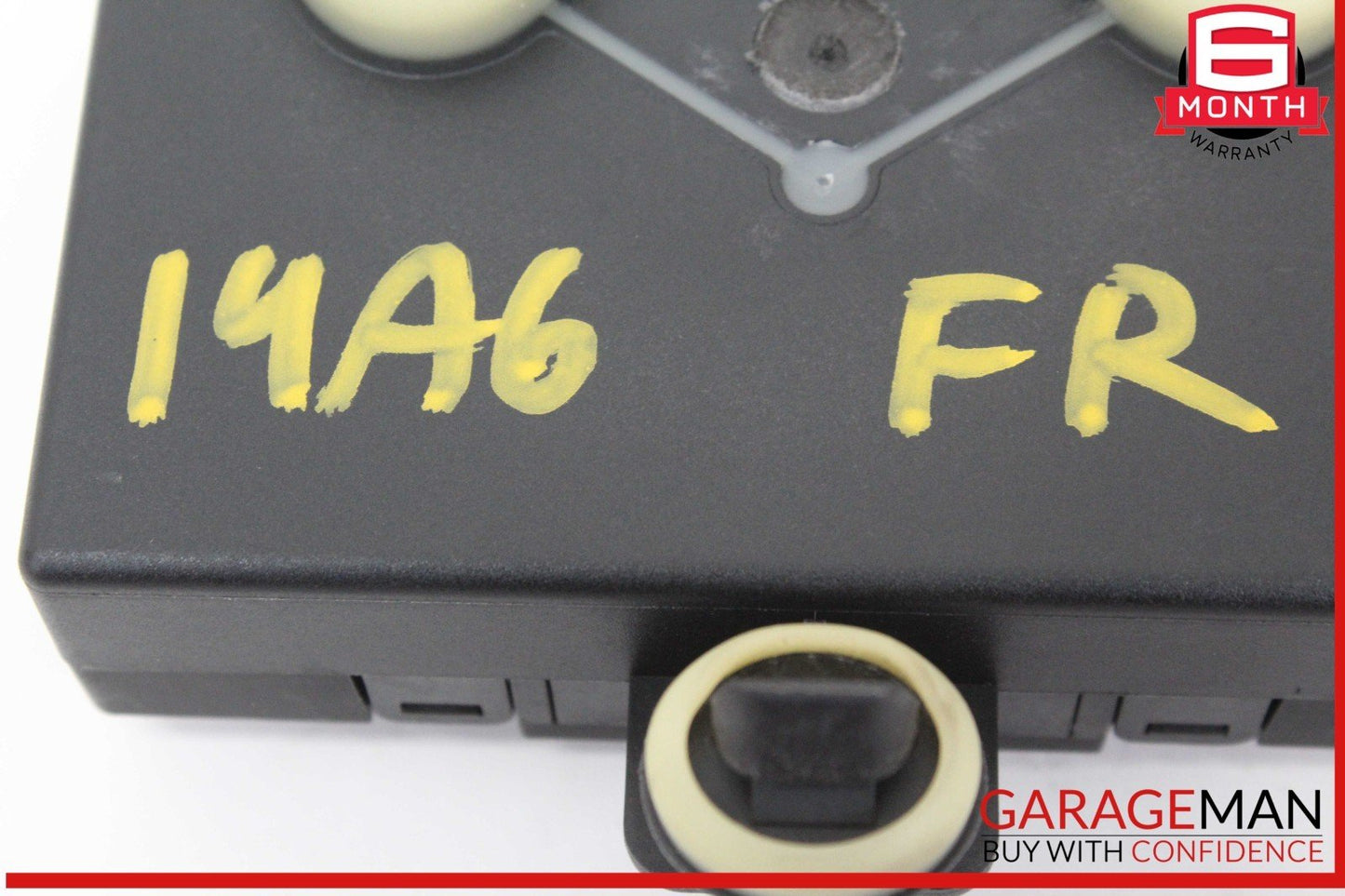 12-18 Audi A6 S6 A7 Front Right Side Door Control Module Unit 4G8959792J OEM