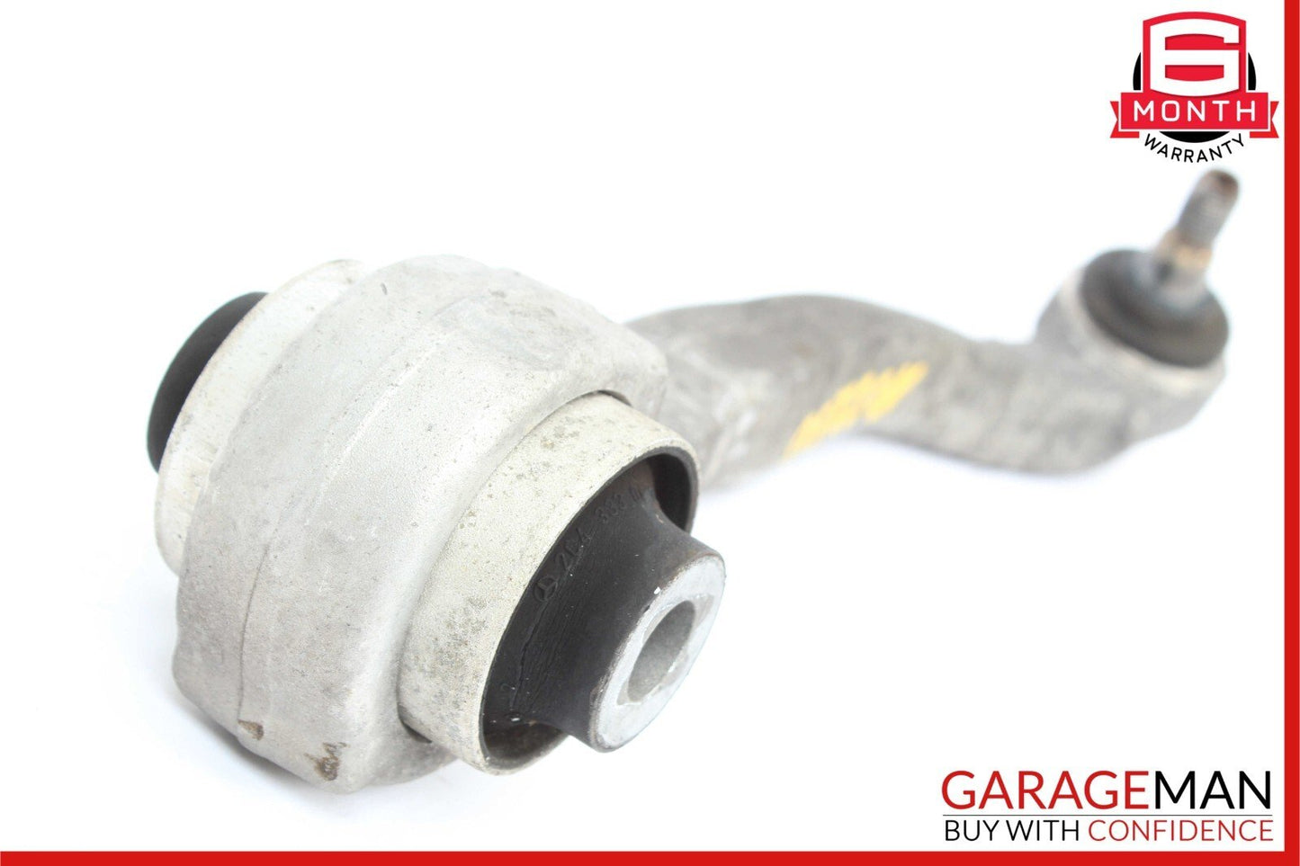 08-14 Mercedes W204 C300 C250 Front Right Lower Control Arm OEM