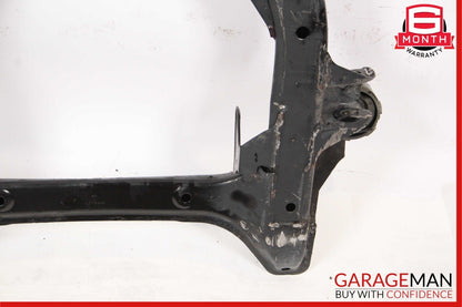 11-17 Porsche Cayenne 958 Front Subframe Cross Member Sub Frame Cradle Support