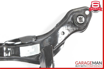 12-18 Volvo S60 V60 Rear Subframe Sub K Frame Crossmember w/o Sport Package
