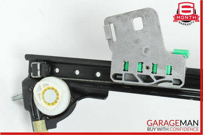 07-13 Mercedes W216 CL600 CL65 AMG Front Left Side Door Window Regulator Motor
