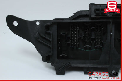 06-12 Mercedes X164 GL450 Fuse Junction Box Relay TPMS Tire Pressure Control OEM