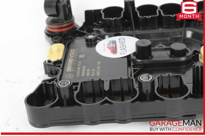 Mercedes VGS2 722.9 7G Transmission Conductor Plate TCU VIN FLASHED OEM