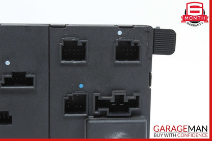 03-08 Mercedes R230 SL500 Front Left Driver Side Door Control Module Unit Q3 OEM