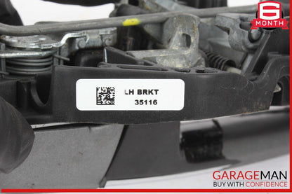 14-19 Cadillac CTS V-Sport Front Left Driver Side Exterior Door Handle OEM