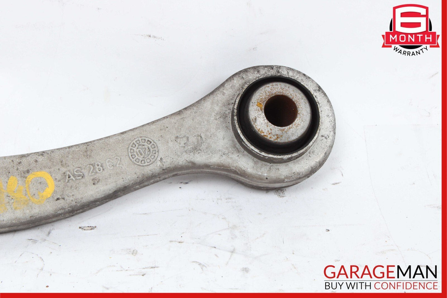 Mercedes E63 AMG SL500 CLS500 Rear Left / Right Suspension Upper Control Arm OEM