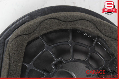 03-09 Mercedes W209 CLK350 CLK500 CLK550 Door Sound Speaker Rear OEM