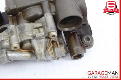 11-19 Mercedes CLS550 E550 S550 GL450 M157 4.7L Engine Motor Oil Pump