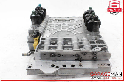 Mercedes S550 ML350 CLK500 7G Tronic Transmission Valve Body TCM 2202771901 OEM