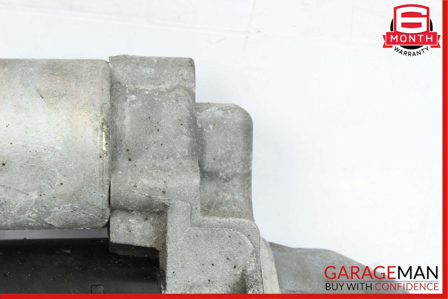 12-15 Mercedes W204 C250 1.8L Bosch Engine Starter Motor 0051513901 OEM