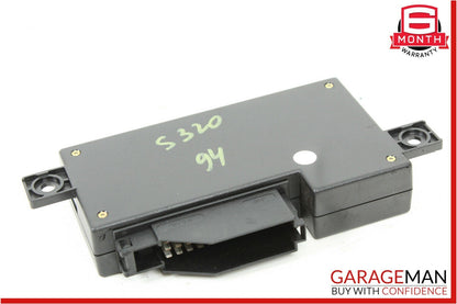 94-99 Mercedes W140 S420 S320 Anti Theft Alarm Control Module 1408204826 OEM
