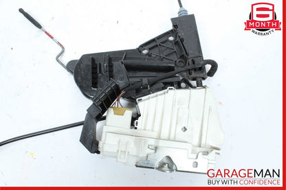 06-13 Mercedes R500 GL320 ML350 Rear Right Passenger Door Lock Latch Actuator