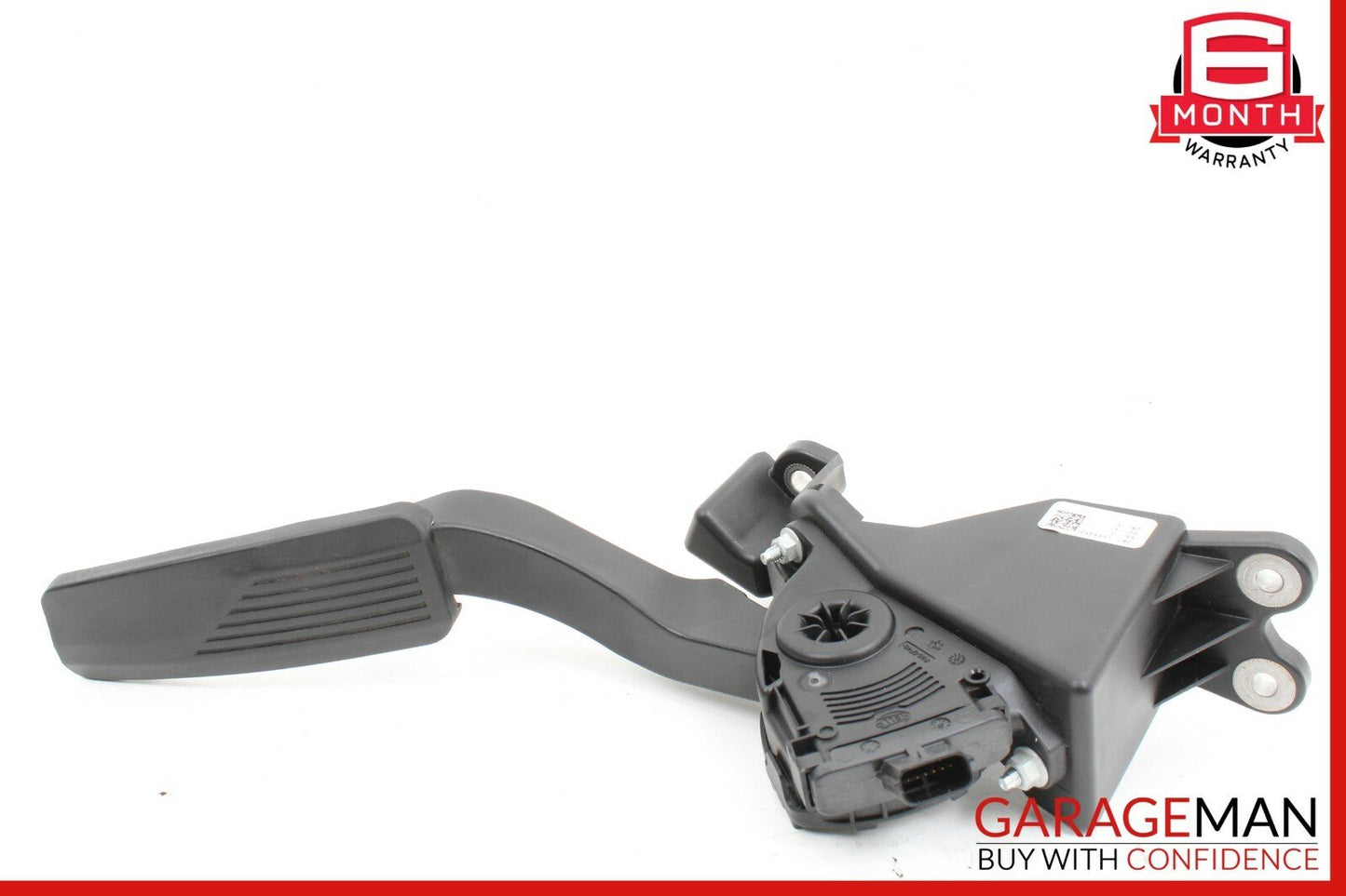 14-17 Maserati Ghibli Throttle Accelerator Gas Pedal
