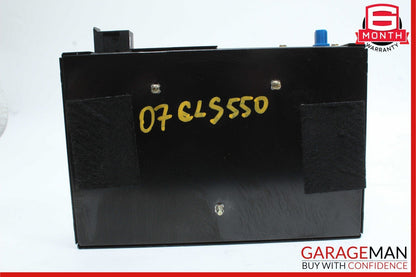 03-12 Mercedes CLS550 E350 ML550 E63 AMG Sirius Satellite Radio Receiver Module