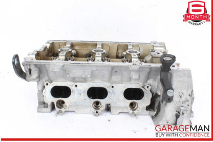 09-12 Audi Q5 Engine Cylinder Head Right Side 06E103404A OEM