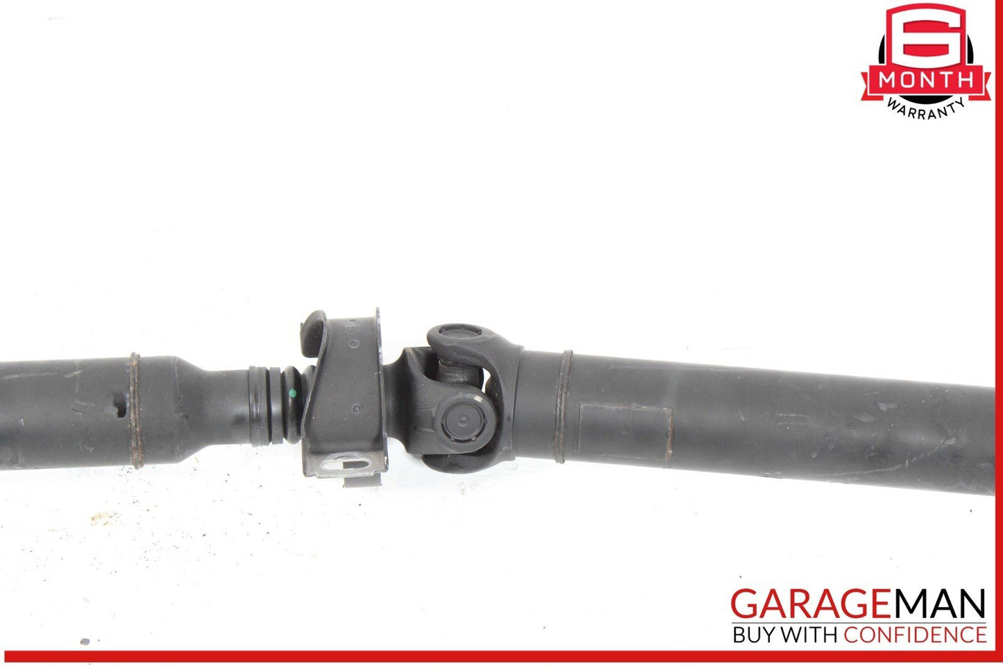 17-23 Mercedes W205 C300 RWD Rear Axle Driveshaft Drive Shaft 2054108803 OEM