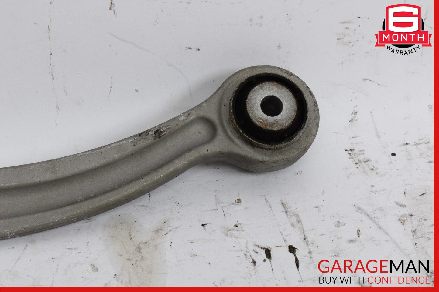 10-17 Mercedes W218 CLS500 Rear Right / Left Side Suspension Control Arm OEM