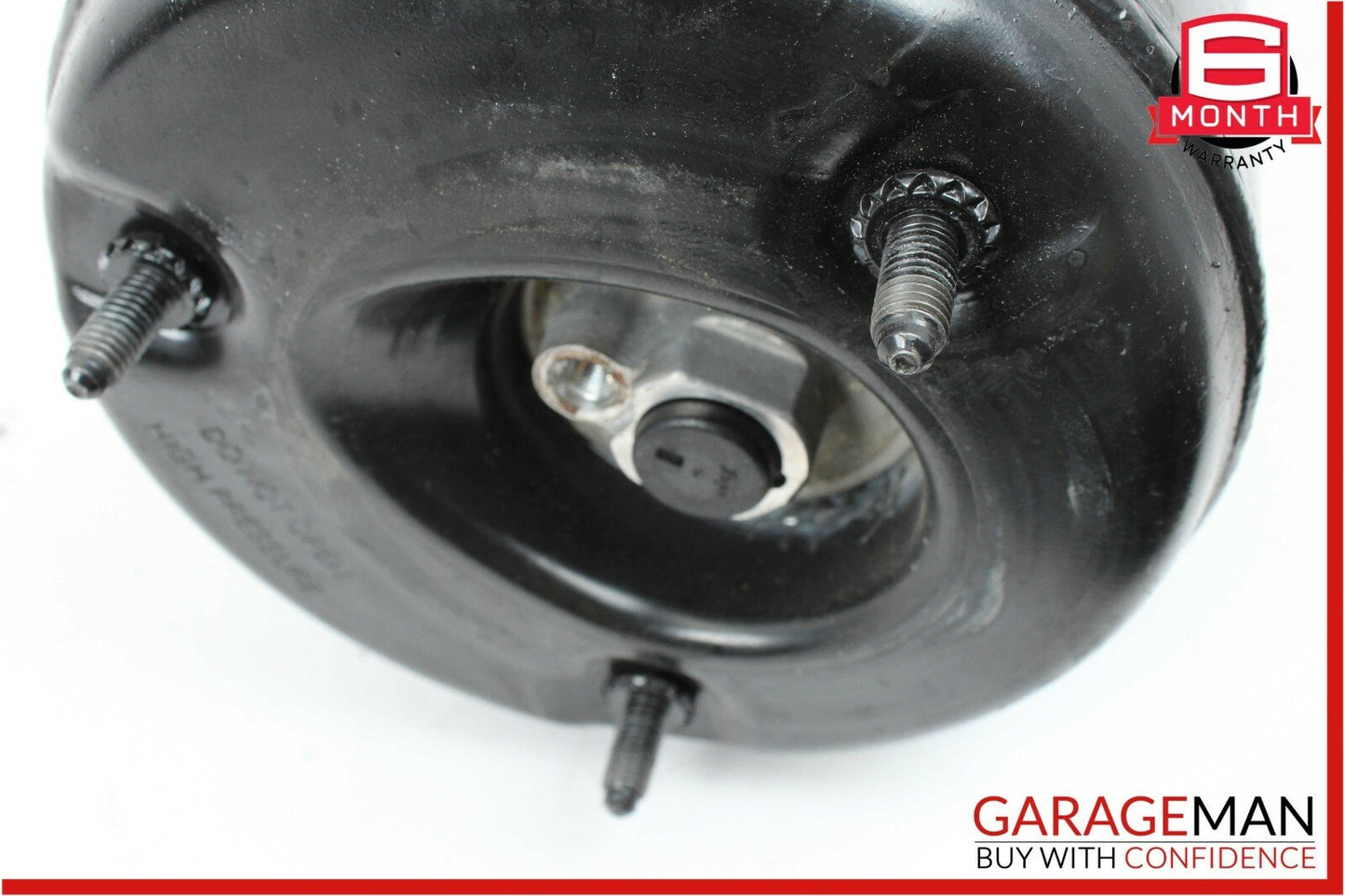 07-13 Mercedes W221 S550 S600 Front Left or Right Side Air Shock Absorber Strut