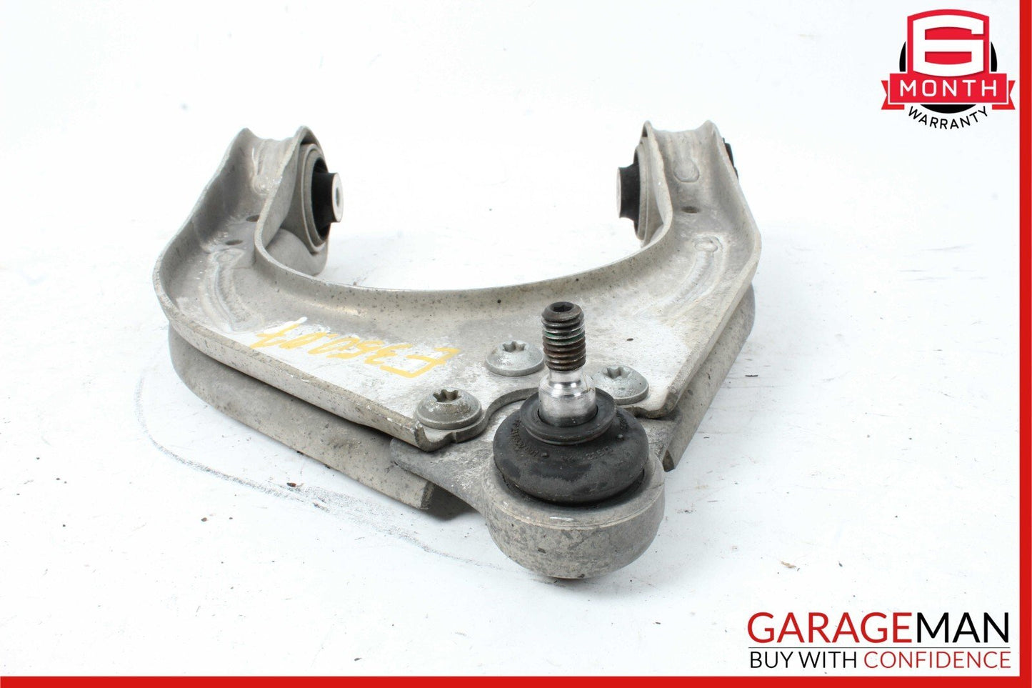 03-11 Mercedes CLS550 E350 Front Right Side Suspension Upper Control Arm RWD