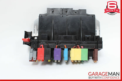 03-12 Mercedes R230 SL500 SL550 SL65 AMG Rear SAM Fuse Box Relay Module OEM