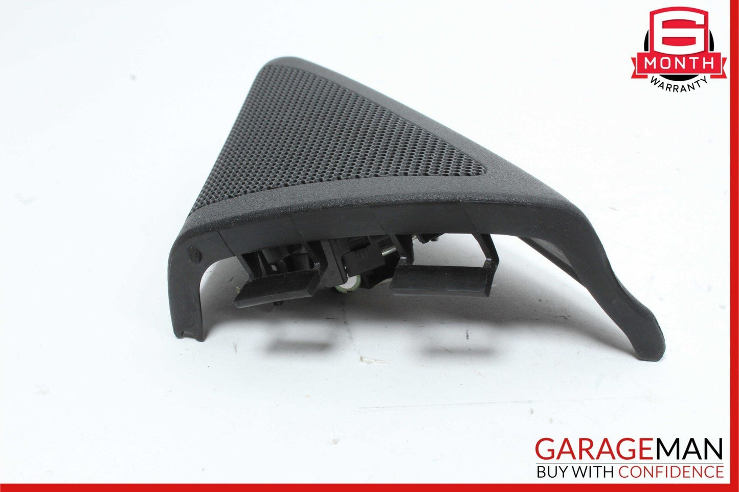 05-11 Mercedes R171 SLK350 SLK280 Front Left Side Door Tweeter Speaker Cover OEM