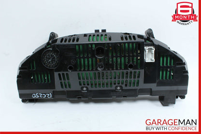 12-14 Mercedes W204 C250 C300 Speedometer Odometer Instrument Cluster Gauge OEM