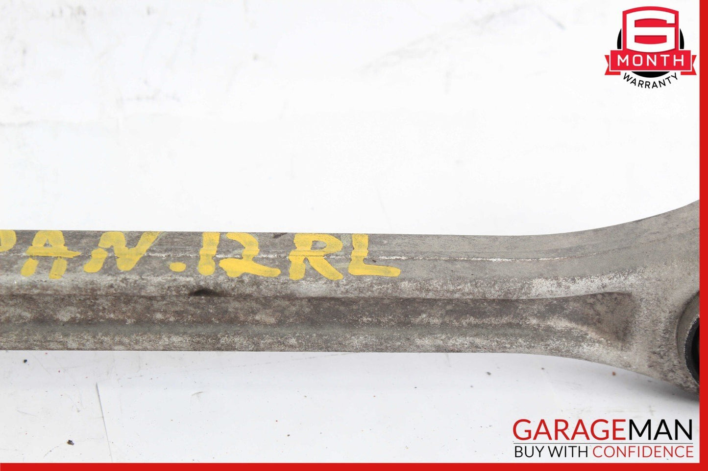 10-16 Porsche Panamera S Rear Left / Right Side Upper Control Arm OEM