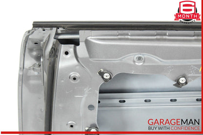 14-19 Mercedes W117 CLA250 Rear Right Side Exterior Door Shell Panel OEM