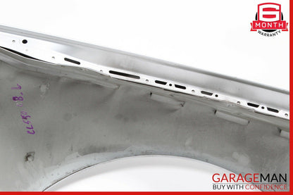 07-10 Mercedes W216 CL550 CL63 AMG Fender Assembly Left Driver Side OEM