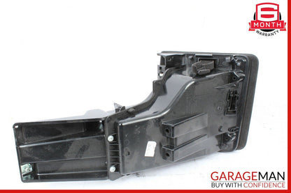 14-17 Maserati Ghibli Front Left Dash Dashboard Storage Tray Compartment Box