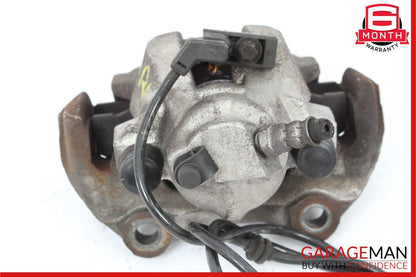 07-09 Mercedes W221 S550 CL600 Front & Rear Complete Brake Caliper Calipers Set
