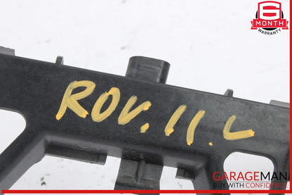10-13 Land Rover Range Rover Sport Rear Left Side Bumper Mount Bracket OEM