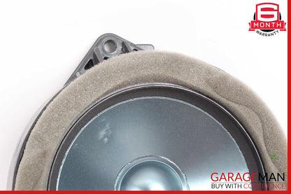 03-09 Mercedes C230 CLK550 Front Right & Left Door Audio Sound Speaker Set of 2