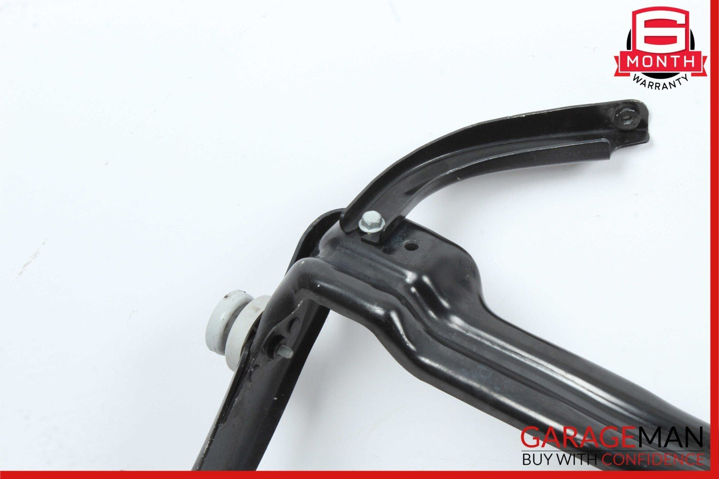 06-10 Mercedes W251 R350 Front Right Head Light Headlight Support Bracket Frame