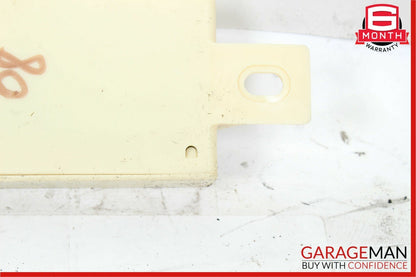 2008 - 2015 Smart Fortwo Sun Visor Left Driver Side Gray OEM 4518100310C24A