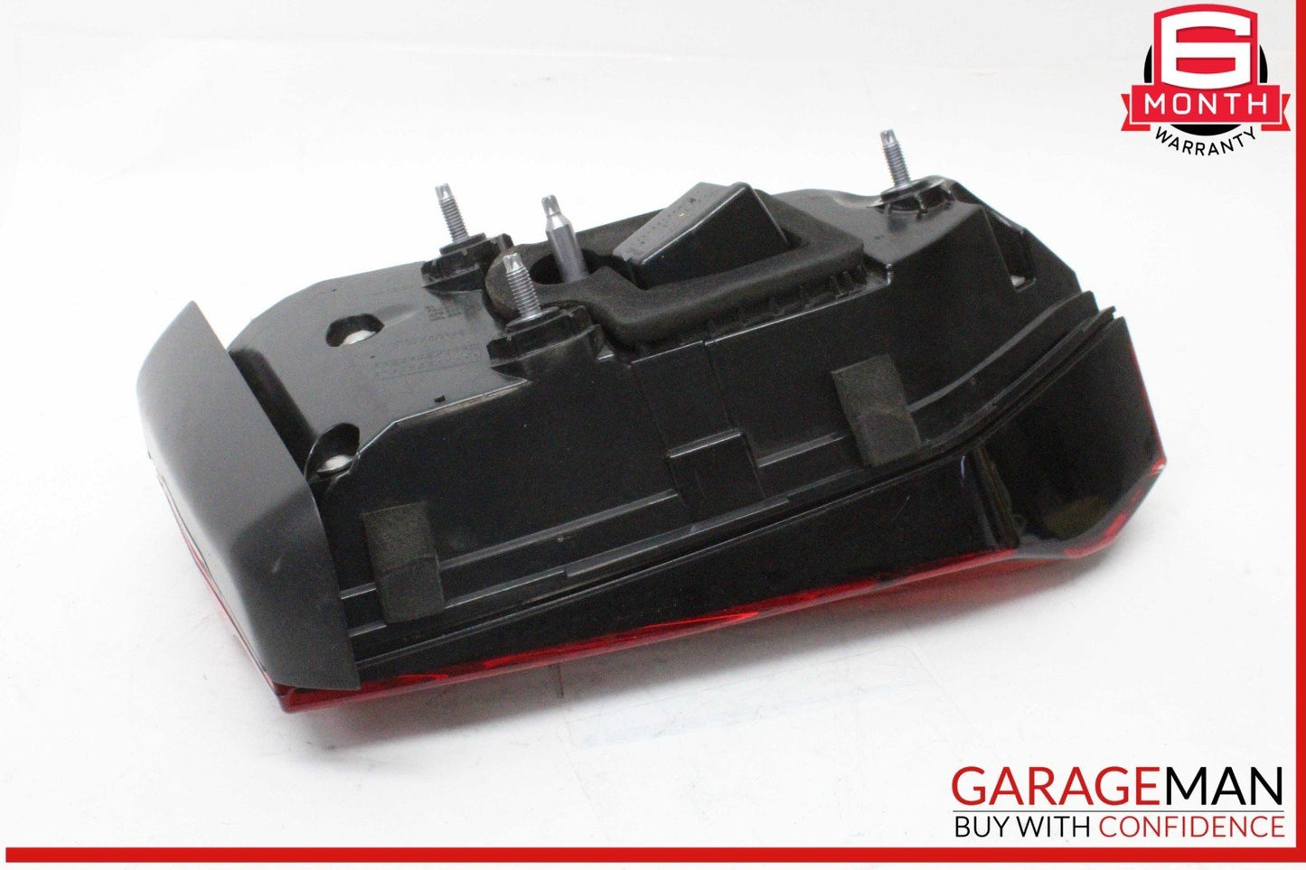 18-24 Audi S5 A5 Rear Right Side Inner Tail Light Lamp LED 8W6945094AB OEM