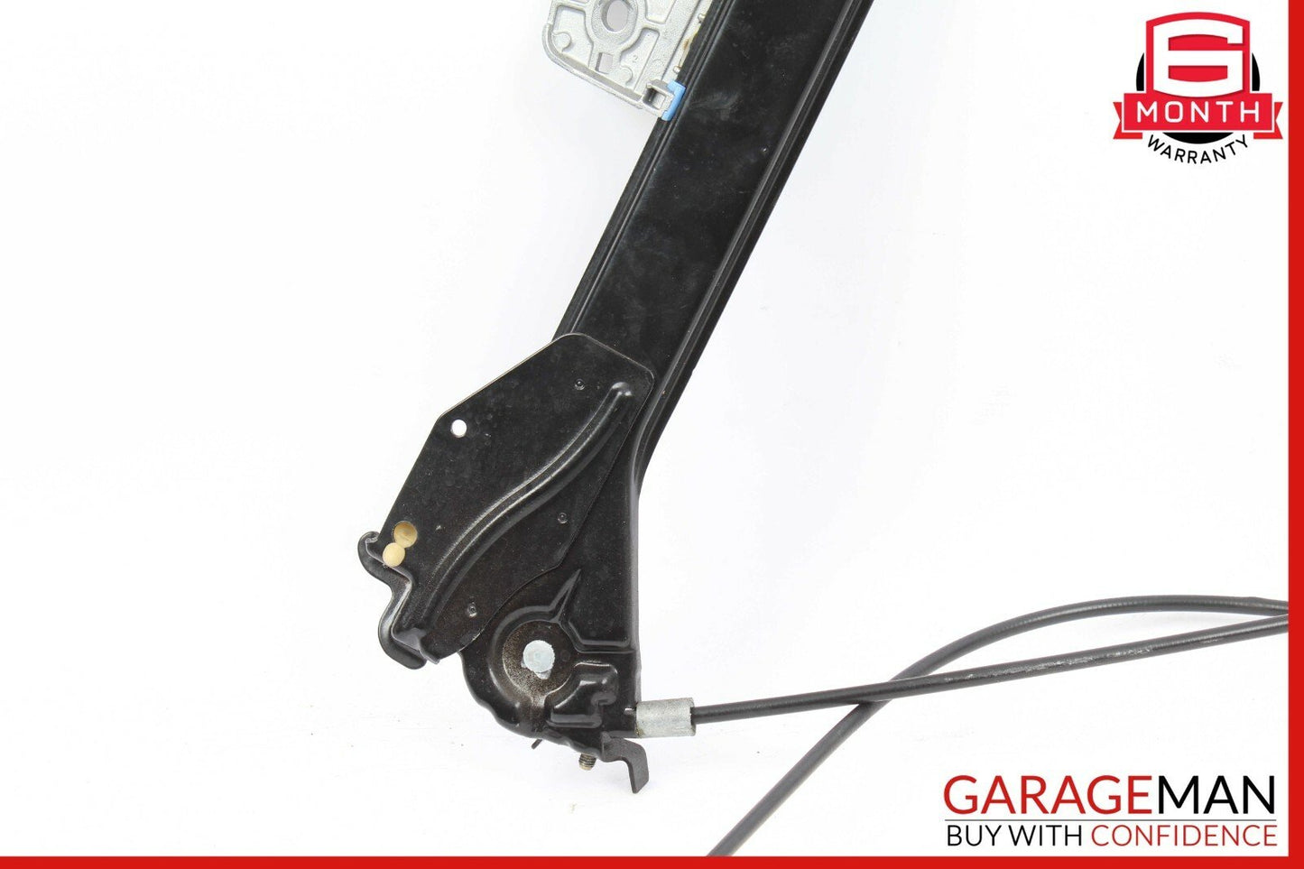 03-09 Mercedes W209 CLK500 Front Right Passenger Door Window Regulator Motor OEM