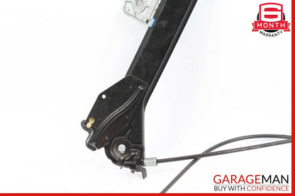 03-09 Mercedes W209 CLK500 Front Right Passenger Door Window Regulator Motor OEM