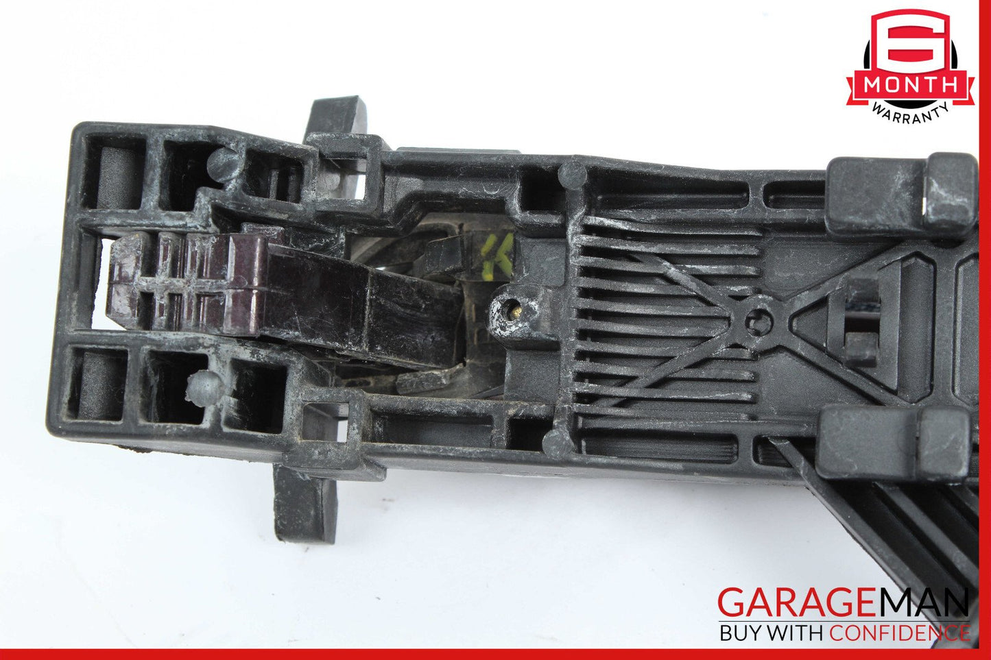 00-06 Mercedes W220 S430 S500 Rear Right Side Exterior Door Handle OEM