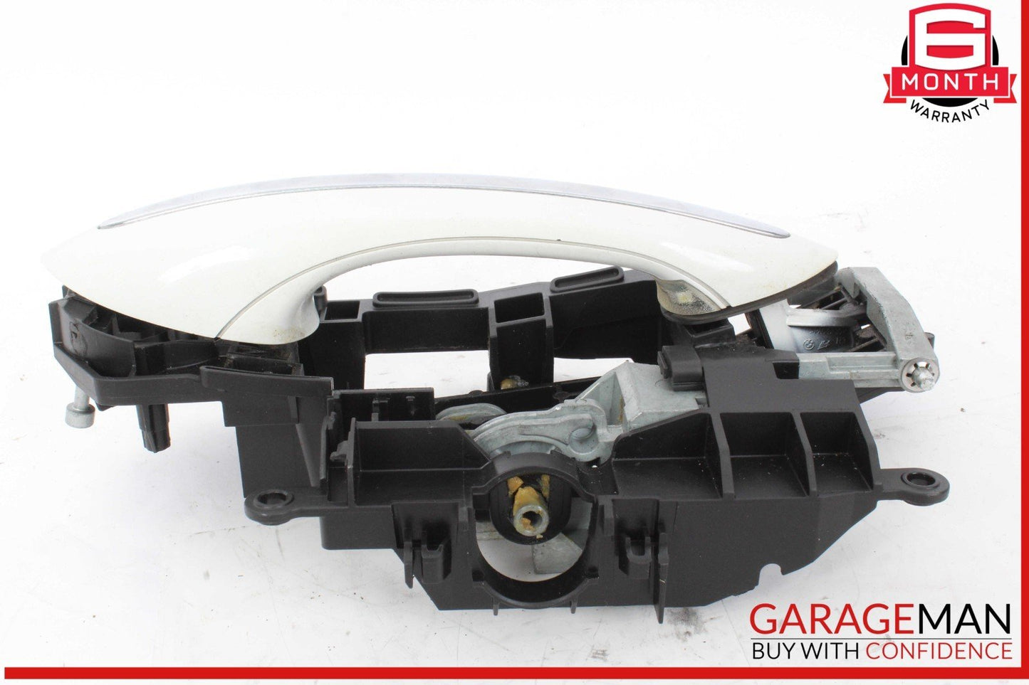 11-16 BMW 528i 535i 550i F10 Right Passenger Side Exterior Door Handle OEM