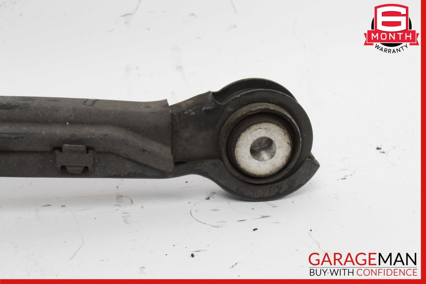 08-18 Mercedes W212 E350 C300 Rear Right or Left Side Lower Thrust Control Arm