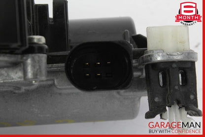 19-23 AUDI Q8 TAILGATE LIFTGATE BACK DOOR LOCK LATCH ACTUATOR MOTOR OEM