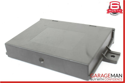 07-14 Mercedes S550 S600 Keyless Go Door Entry Control Controller Module Unit