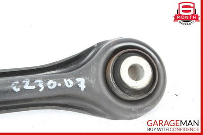 01-07 Mercedes W203 C230 Rear Right Passenger Side Lower Control Arm OEM