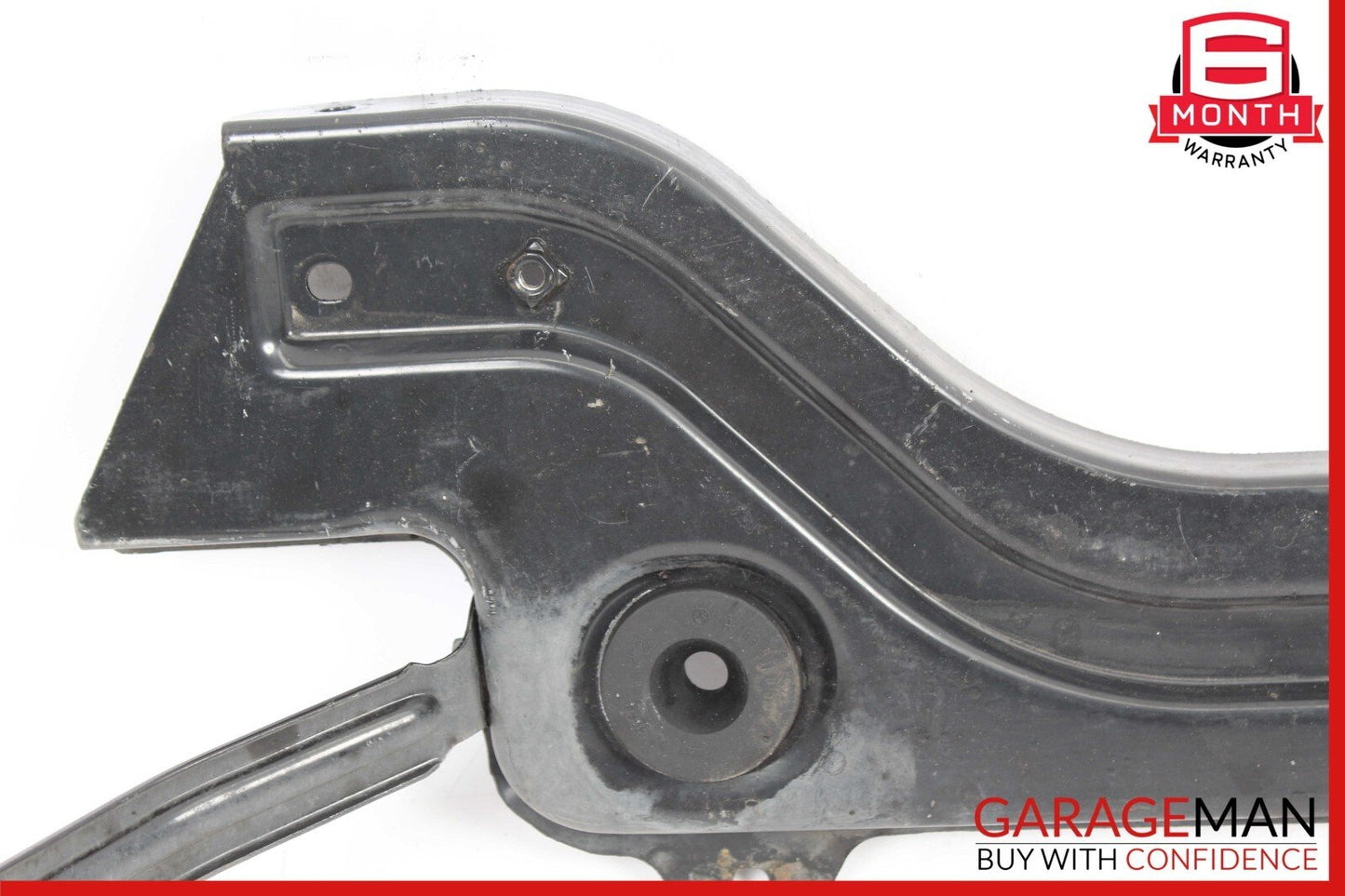 06-11 Mercedes W164 ML350 ML550 ML63 AMG Front Lower Radiator Support Bracket