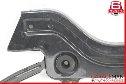 06-11 Mercedes W164 ML350 ML550 ML63 AMG Front Lower Radiator Support Bracket