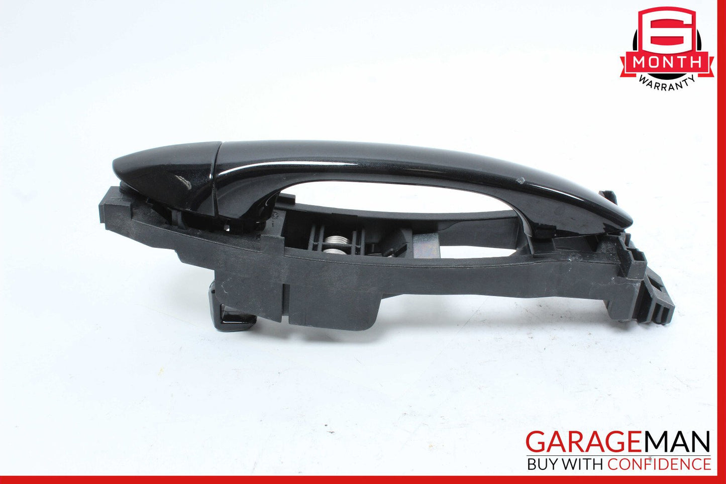 03-09 Mercedes W211 E320 E350 Exterior Door Handle Rear Right Side OEM