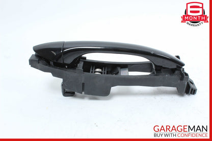 03-09 Mercedes W211 E320 E350 Exterior Door Handle Rear Right Side OEM